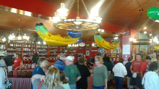 Tremblays Sweet Shop